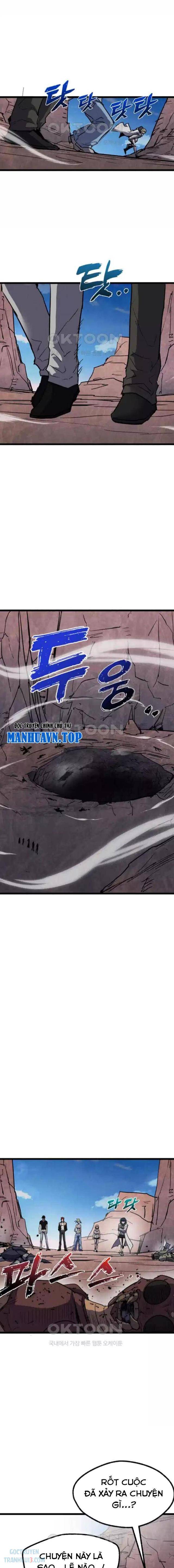 Người Côn Trùng - Page 26