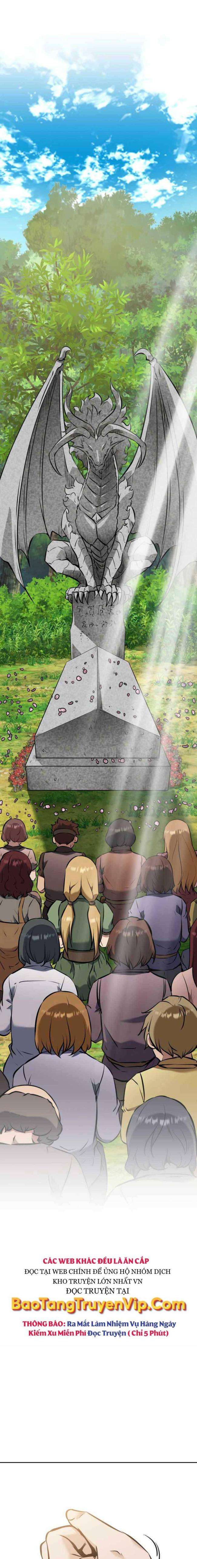 Sự Trở Lại Của Bậc Thầy Kiếm Sư - Page 4