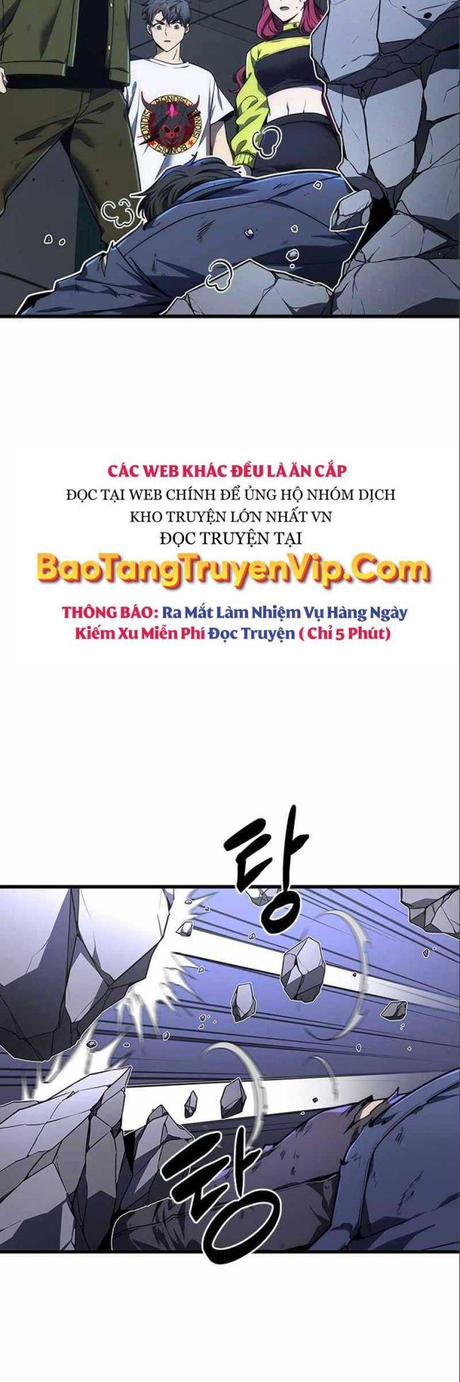 Sự Trở Lại Của Ranker Huyền Thoại - Page 22