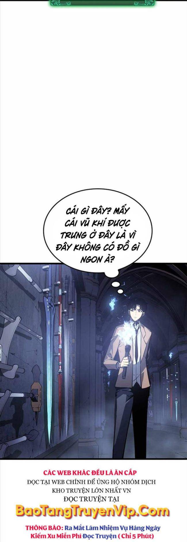 Tôi Thăng Cấp Một Mình SS3 - Page 59