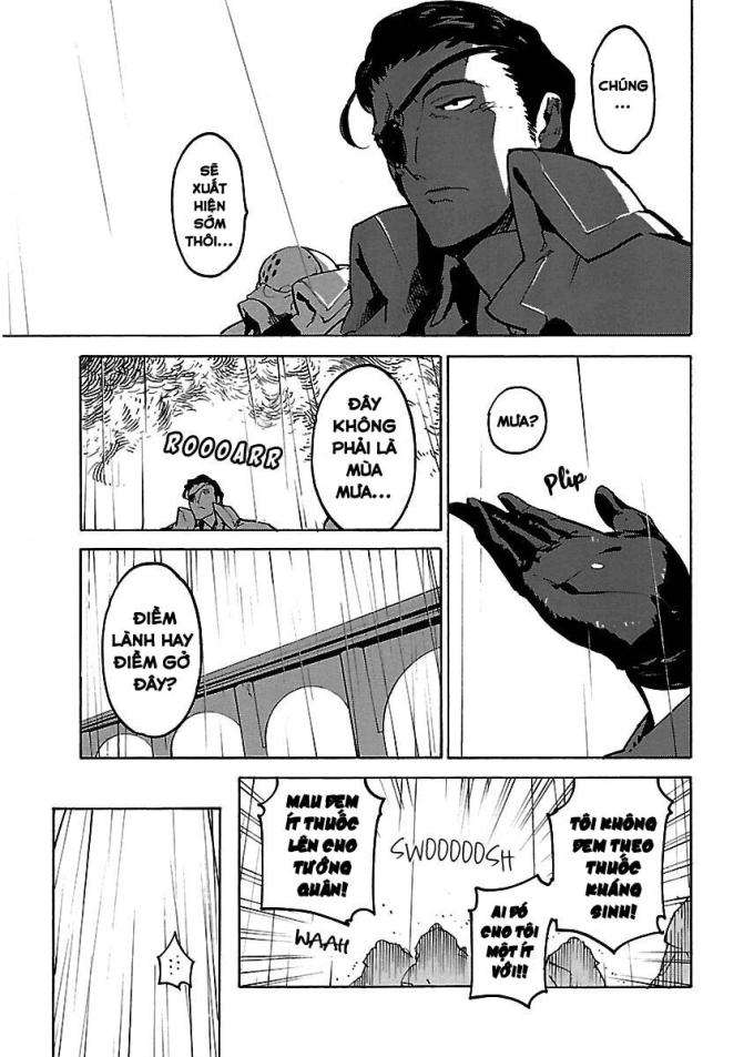 Ryuuma No Gagou - Page 7