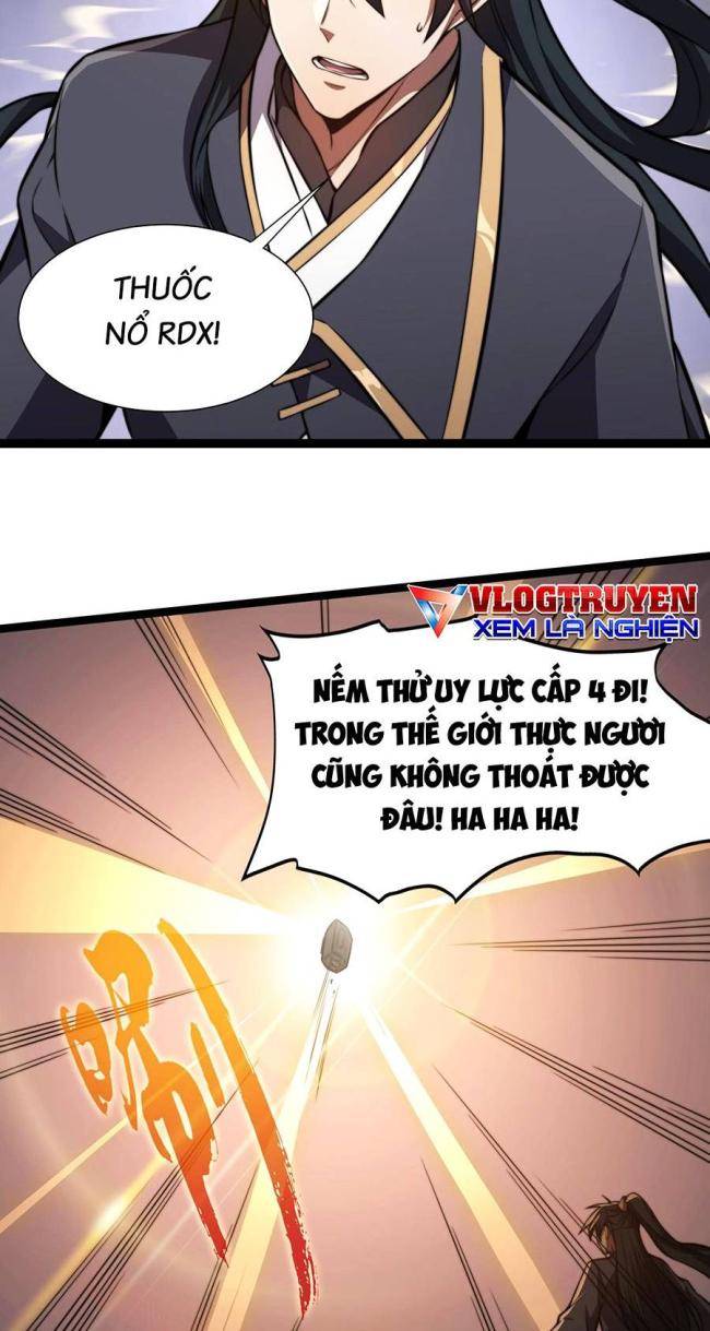 Cao Thủ Gian Lận Hoàn Lương - Page 51