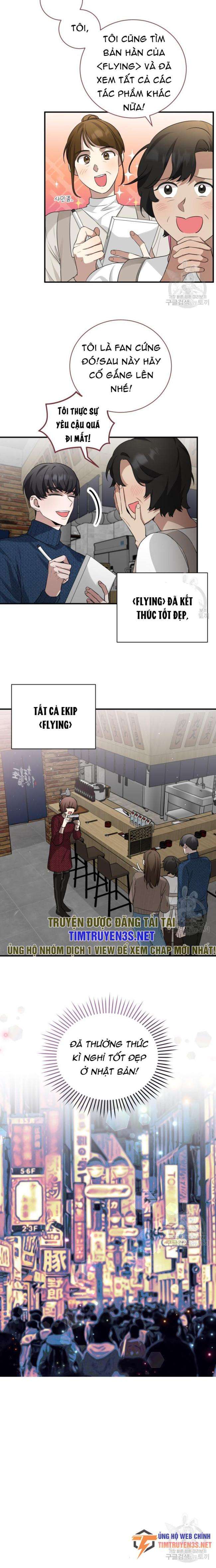 Trở Thành Diễn Viên Hàng Đầu Nhờ Đọc Sách - Page 7