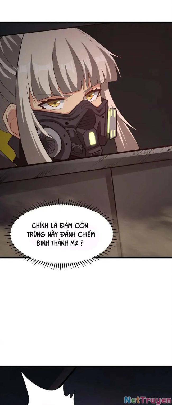 Ta Cần Phải Trở Thành Quái Vật - Page 24