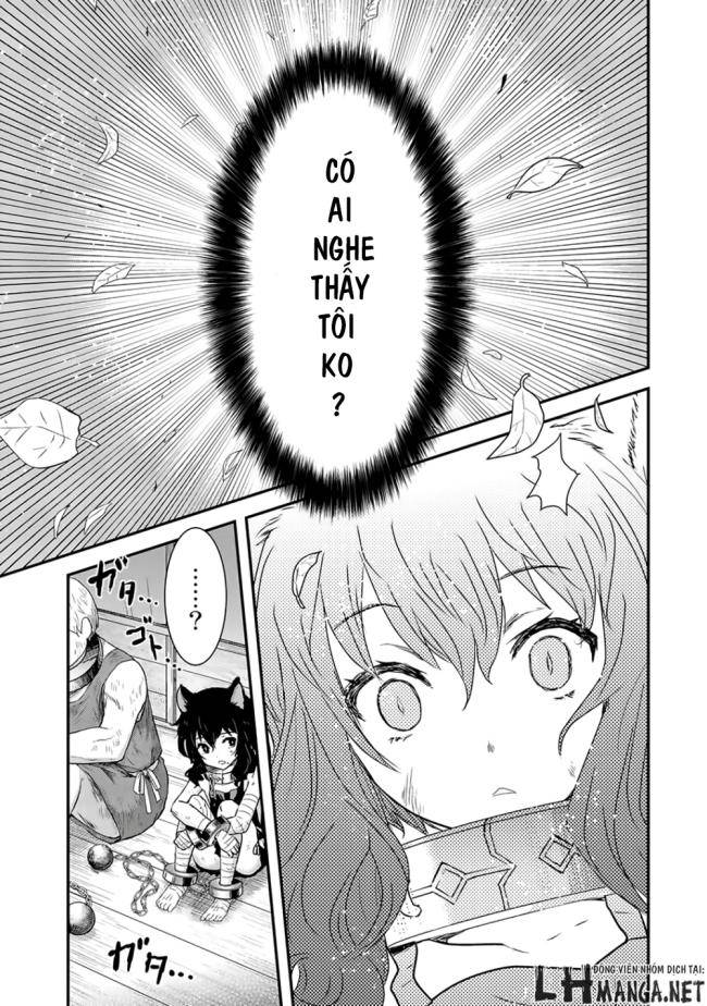 Chuyển Sinh Thành Kiếm - Page 9