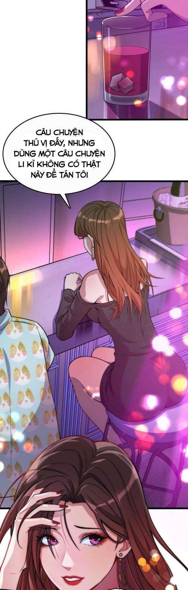 Ta Bị Kẹt Cùng Một Ngày 1000 Năm - Page 9