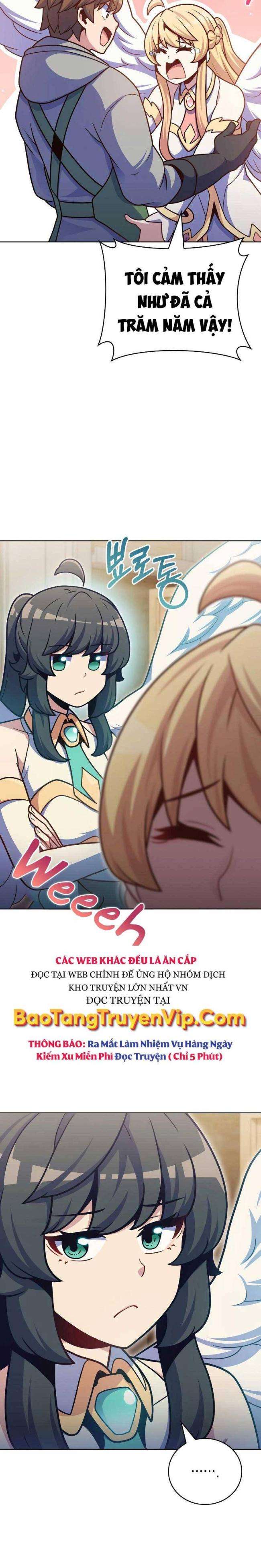 Trừ Tôi Tất Cả Đều Là Quy Hồi Giả - Page 23