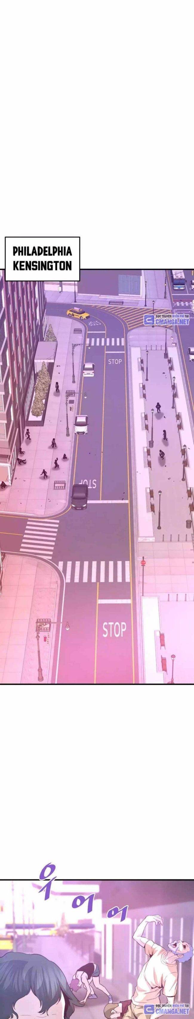 Ta Trở Về Từ Địa Ngục - Page 12