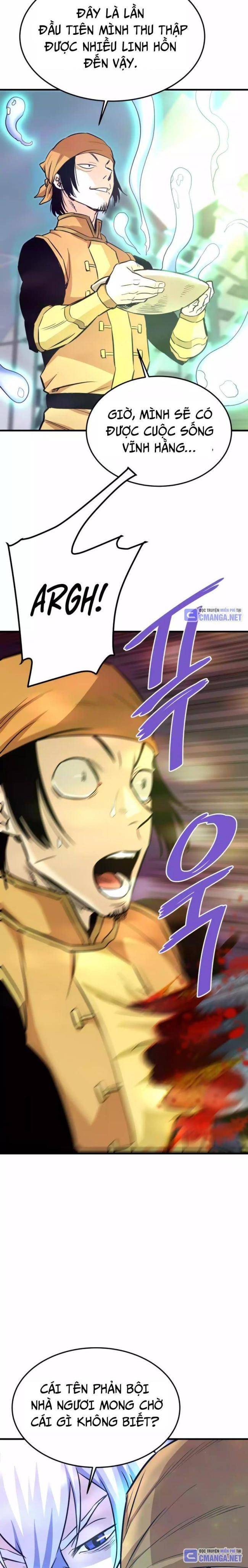 Ta Trở Về Từ Địa Ngục - Page 30