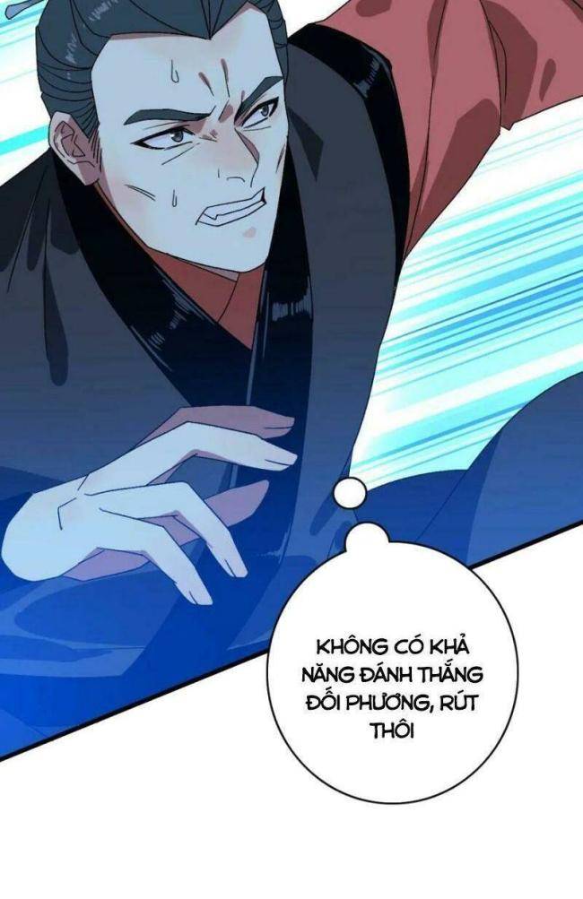 Siêu Đạo Thần Thuật - Page 6