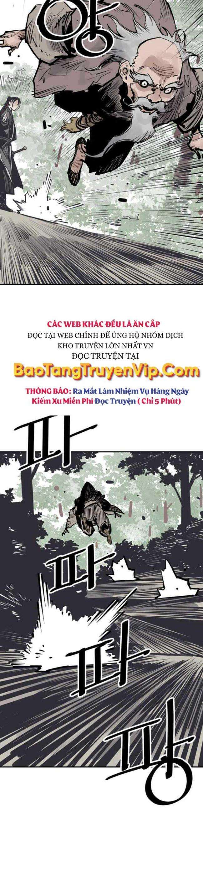 Sát Thủ Tống Lý Thu - Page 8