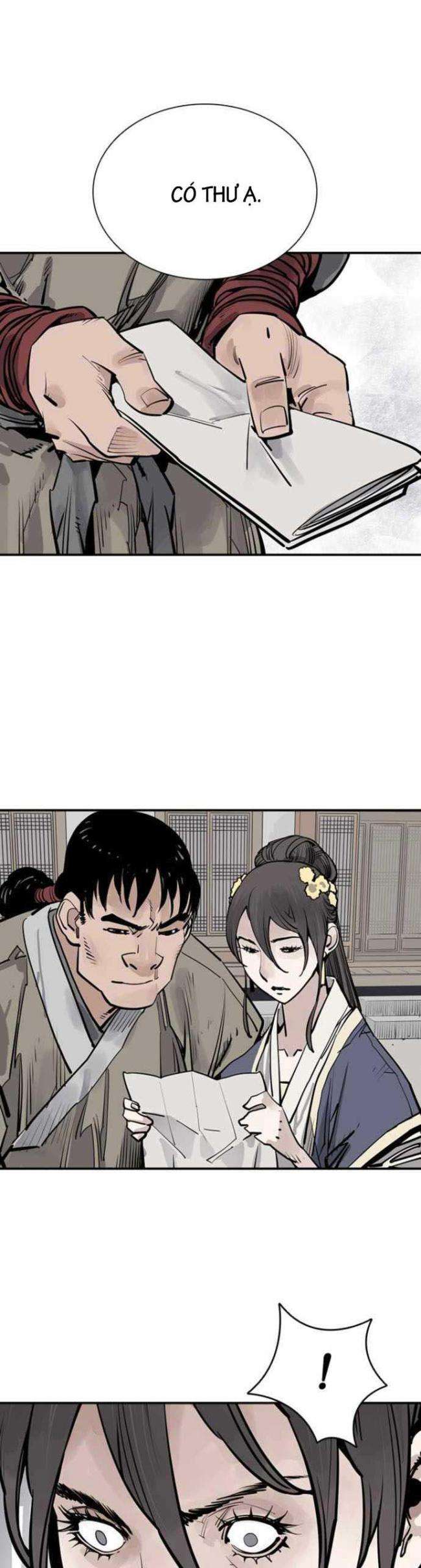 Sát Thủ Tống Lý Thu - Page 34