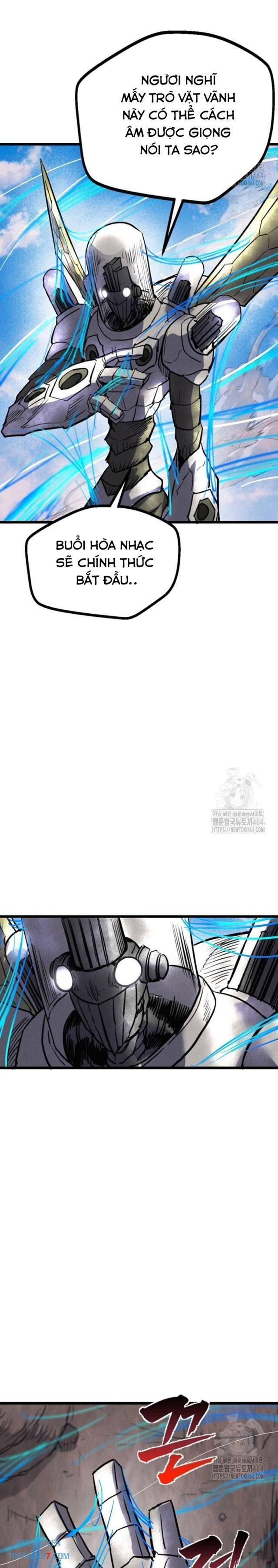 Người Côn Trùng - Page 29