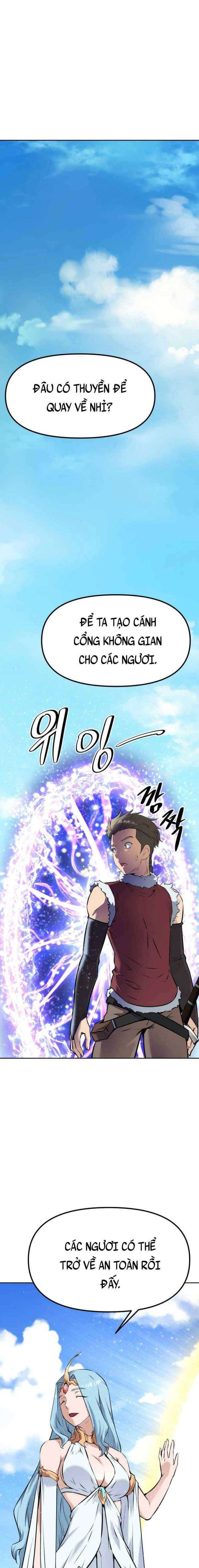 Sự Trở Lại Của Bậc Thầy Kiếm Sư - Page 25