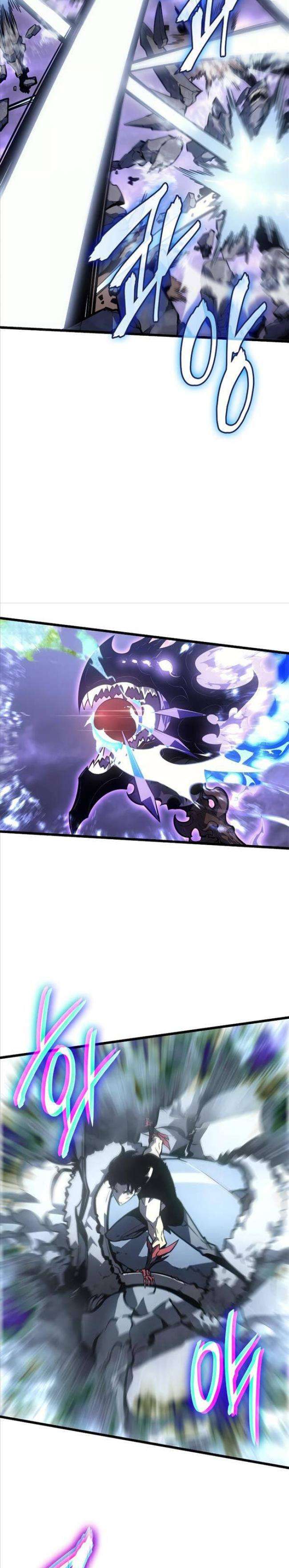 Tôi Thăng Cấp Một Mình SS3 - Page 23