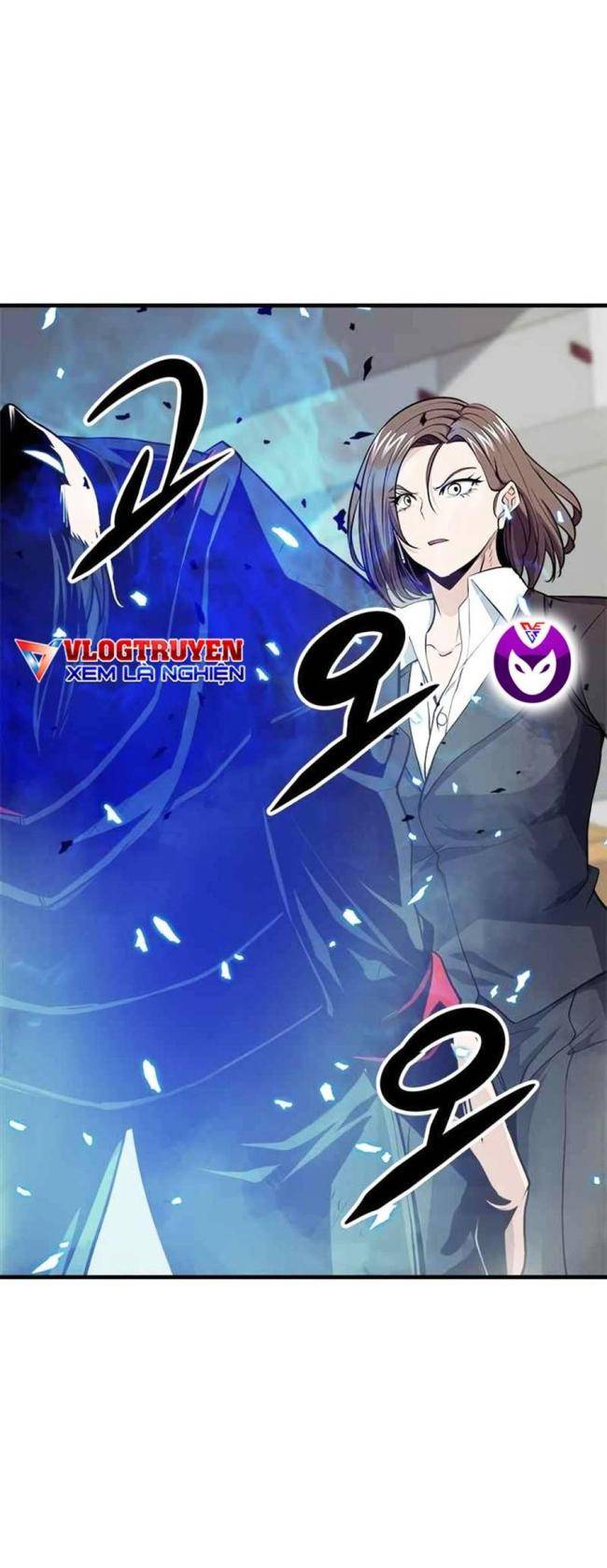 Người Chơi Bí Ẩn - Page 32