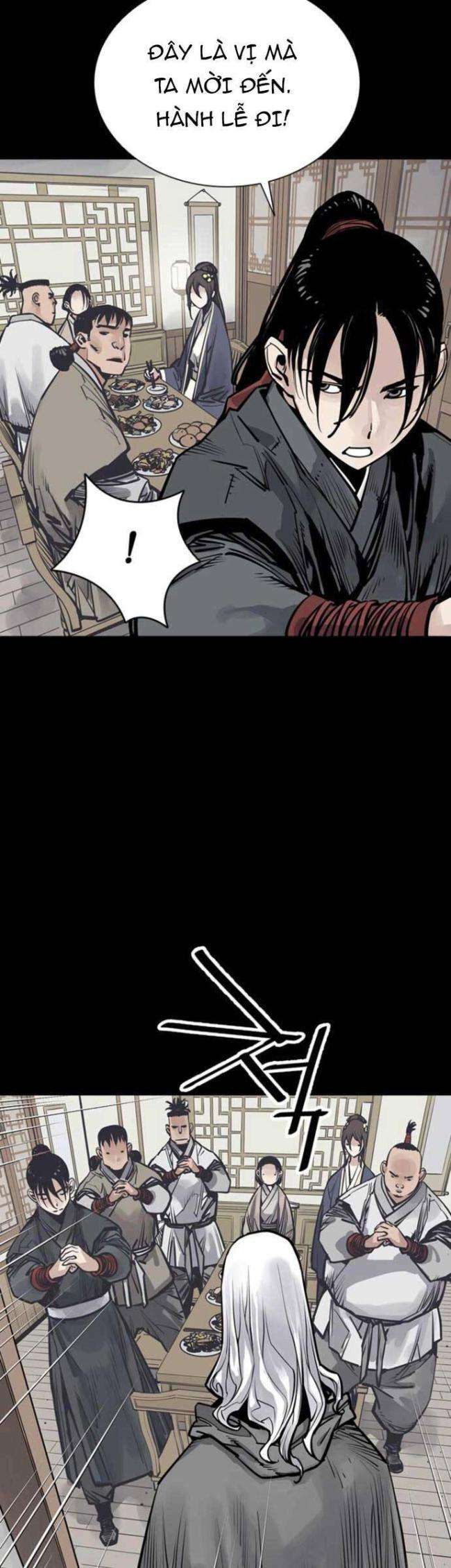 Sát Thủ Tống Lý Thu - Page 11