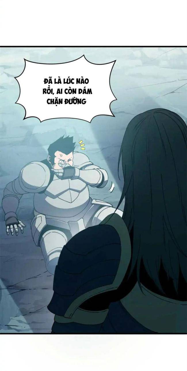 Kiếm Thần Trùng Sinh - Page 42