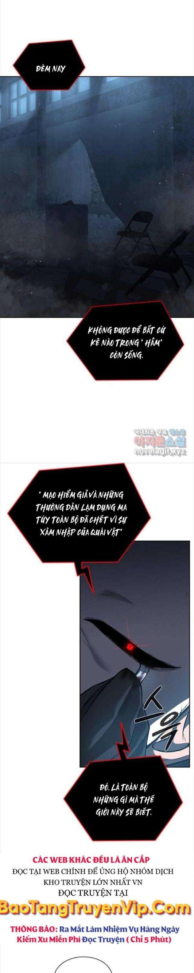 Trường Học Chiến Binh - Page 24