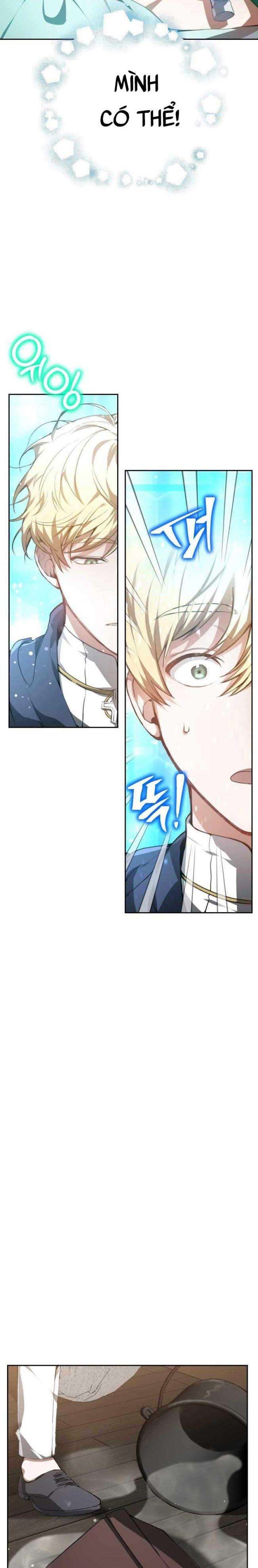 Người Chơi Hệ Bác Sĩ - Page 16