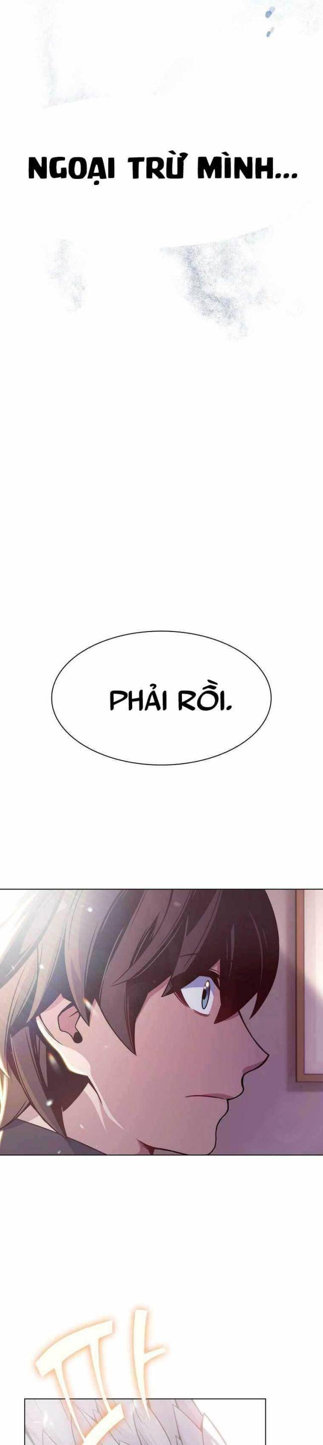 Trừ Tôi Tất Cả Đều Là Quy Hồi Giả - Page 11