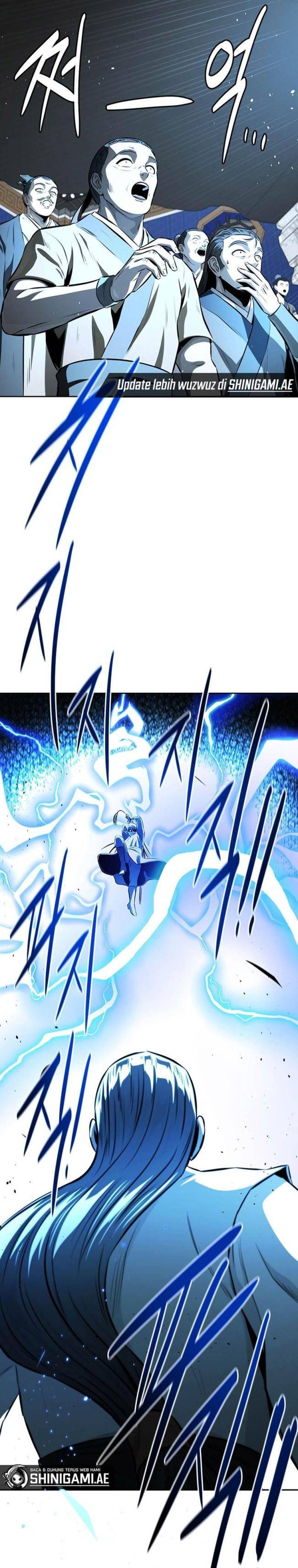 Kiếm Đế Nguyệt Linh - Page 7