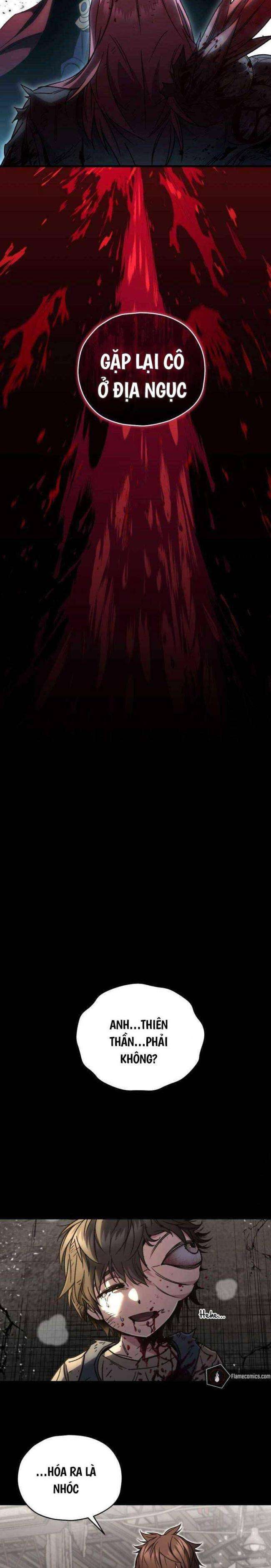 Người Chơi Làm Lại Cuộc Đời - Page 13