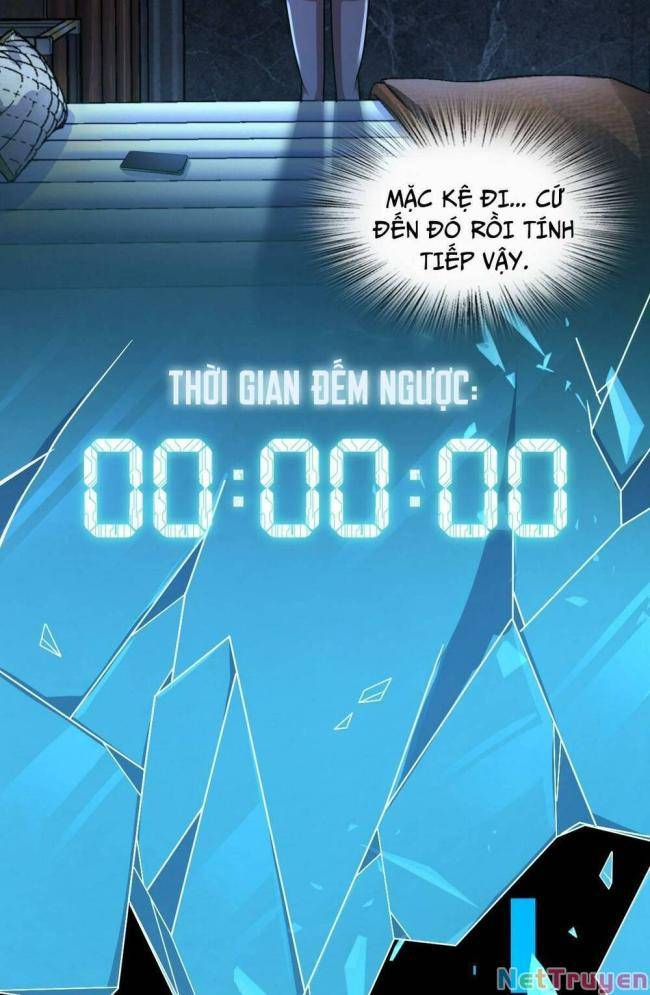 Mệnh Danh Thuật Của Bóng Tối - Page 56
