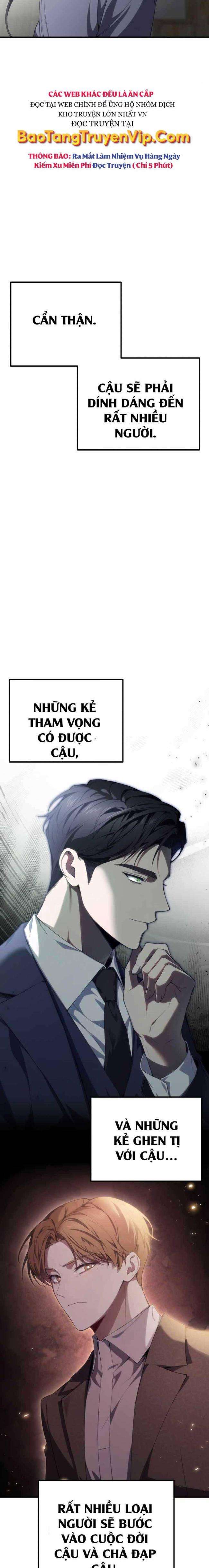 Độc Dược Sư - Page 8