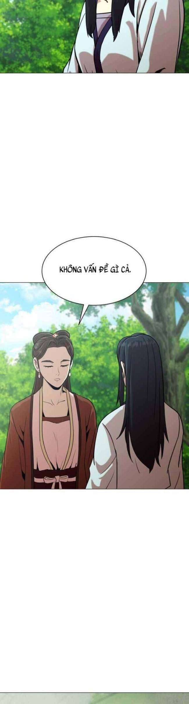 Bậc Thầy Phép Thuật Ở Thế Giới Võ Lâm - Page 28