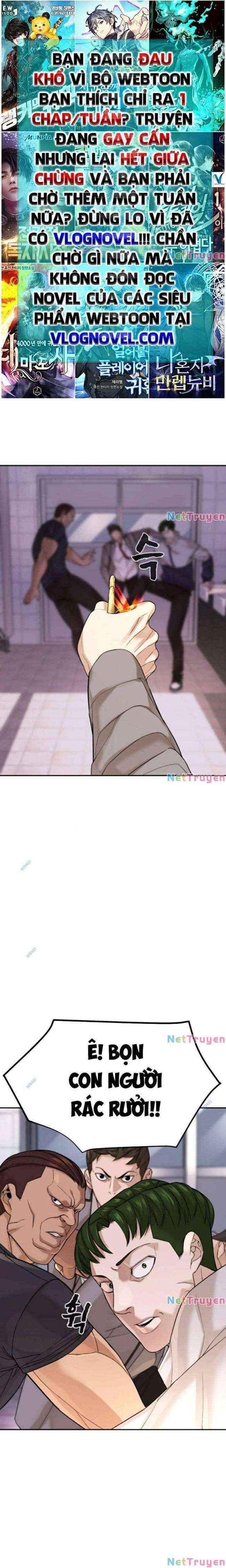 Trò Chơi Địa Ngục - Page 11