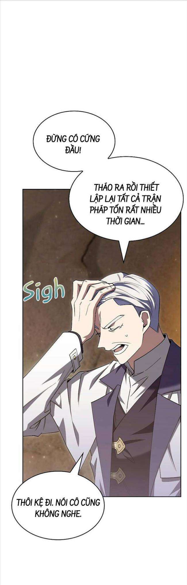 Hồi Quy Vào Gia Tộc Suy Tàn - Page 28