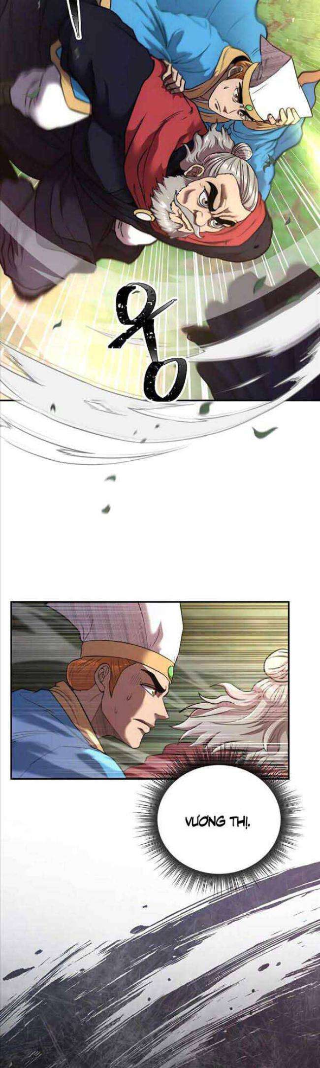 Võ Sĩ Hồi Hương - Page 19