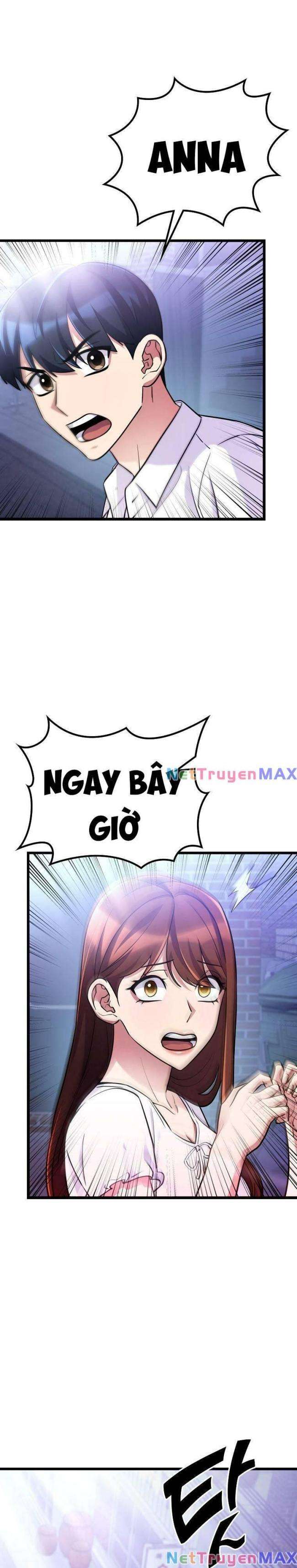 Quái Vật Ganzi - Page 18