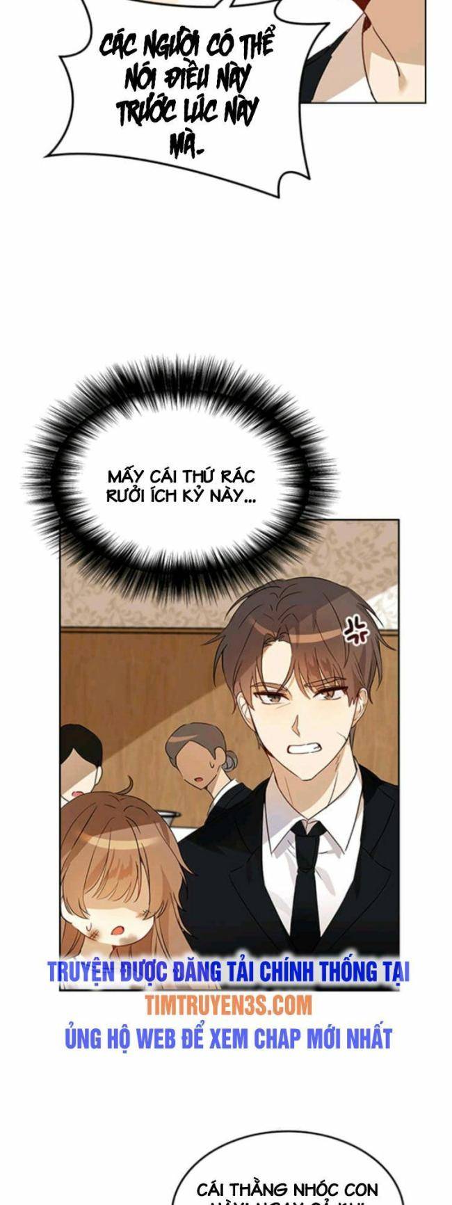 Tôi Trở Thành Một Người Cha - Page 46