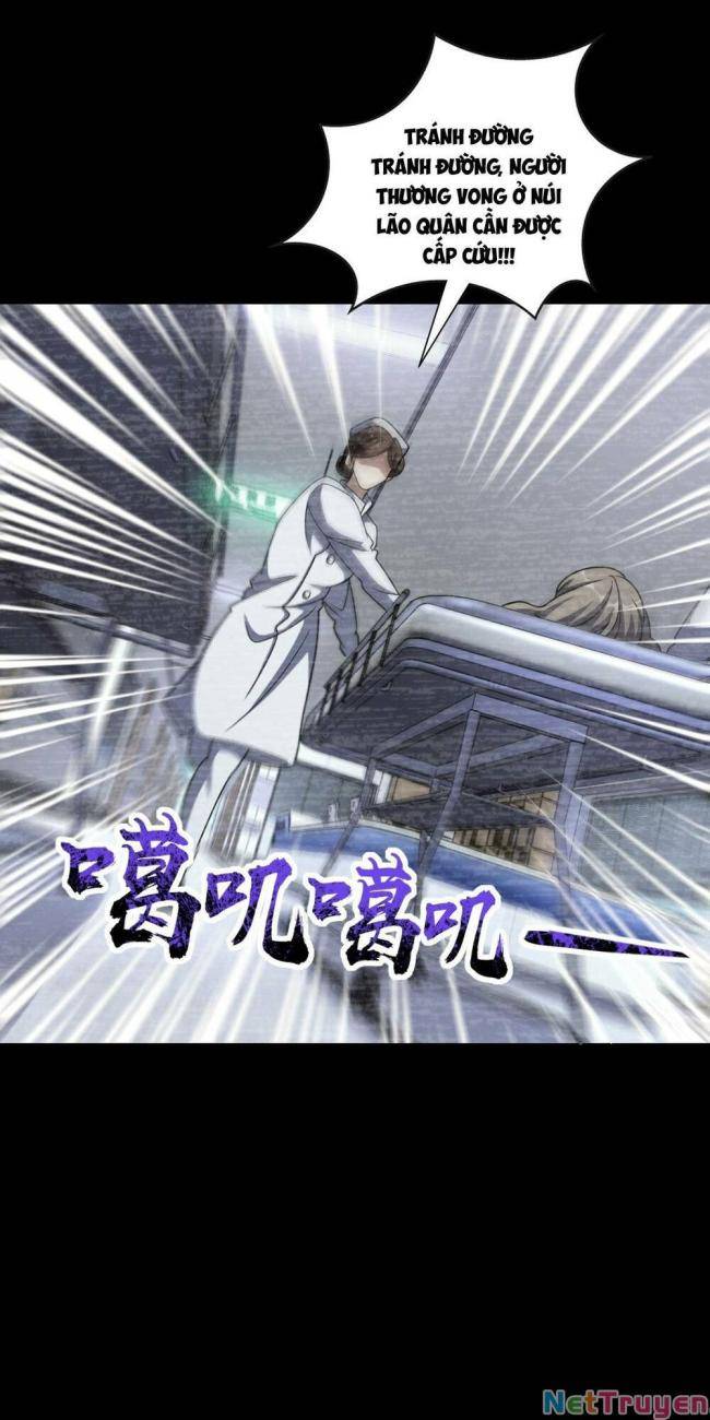 Mệnh Danh Thuật Của Bóng Tối - Page 4