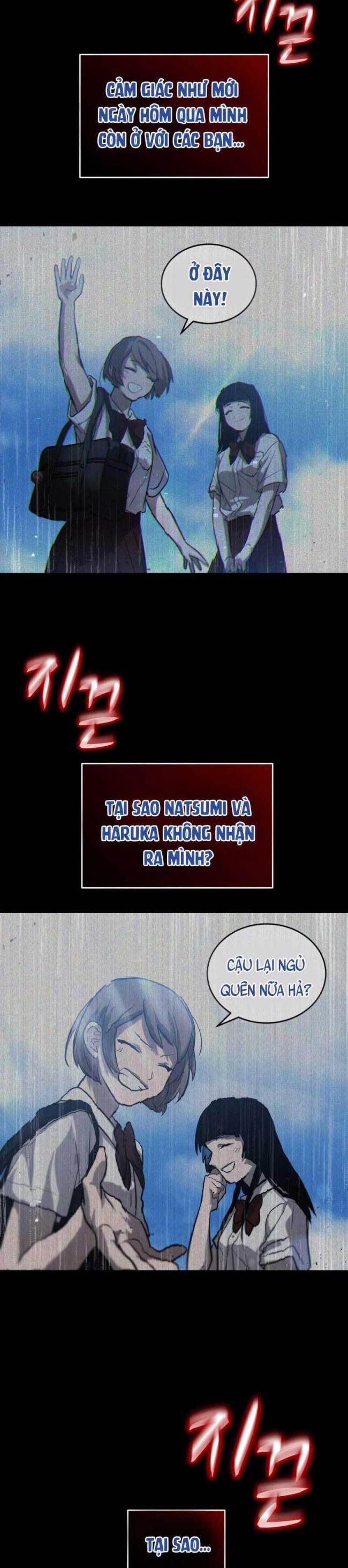 Dororo-Báo Thù - Page 5