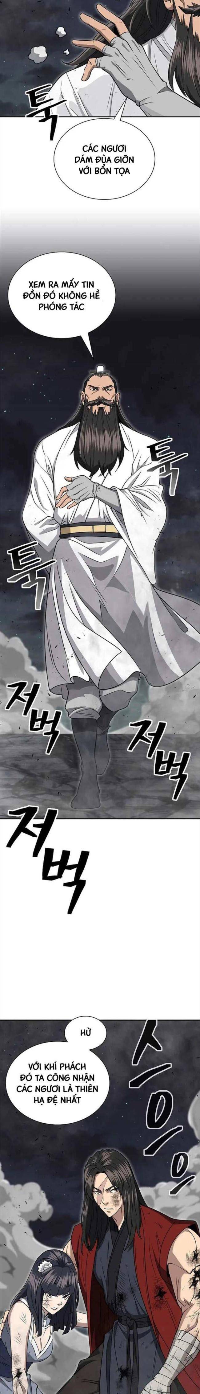 Kiếm Ma Đạo - Page 33