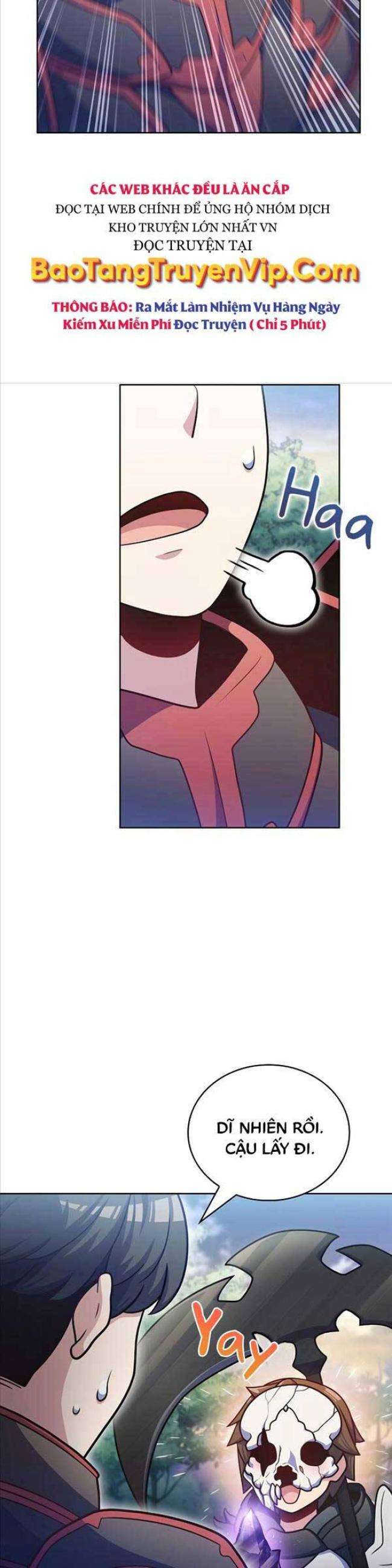 Trừ Tôi Tất Cả Đều Là Quy Hồi Giả - Page 6