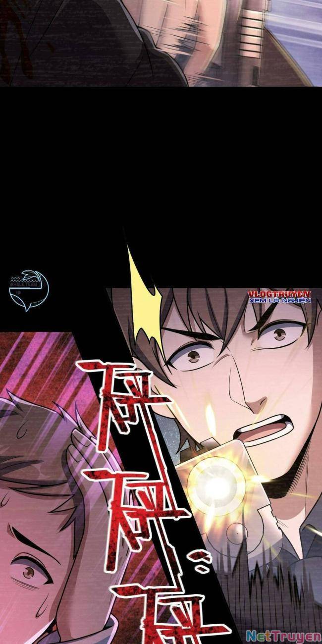 Mệnh Danh Thuật Của Bóng Tối - Page 40