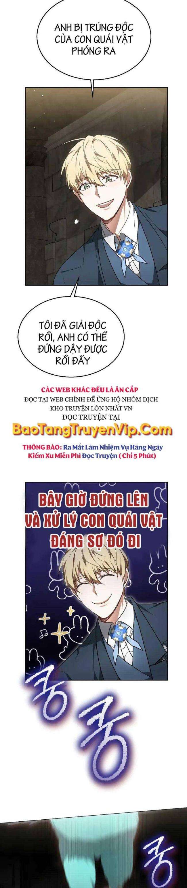 Người Chơi Hệ Bác Sĩ - Page 28