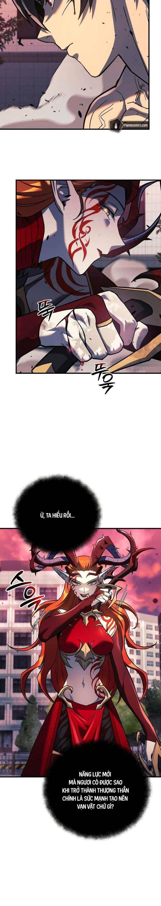 Tiểu Thuyết Gia Làm Thợ Săn - Page 9