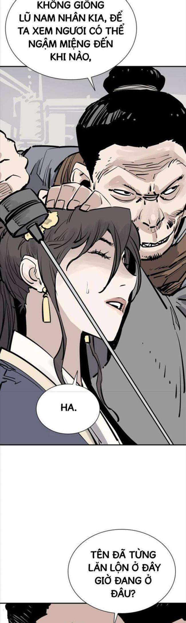 Sát Thủ Tống Lý Thu - Page 39