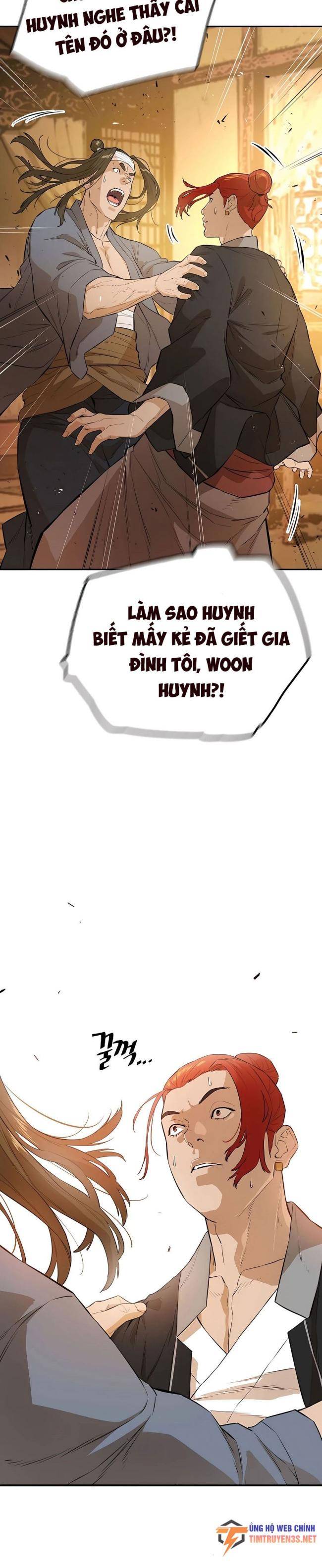 Kẻ Phản Diện Vô Song - Page 19