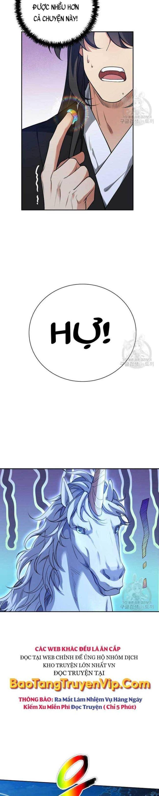 Tôi Nhặt Được Một Cây Đèn Thần - Page 19