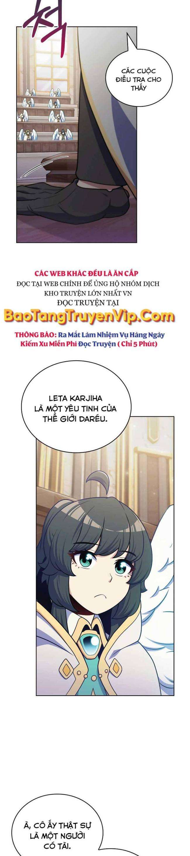 Trừ Tôi Tất Cả Đều Là Quy Hồi Giả - Page 13