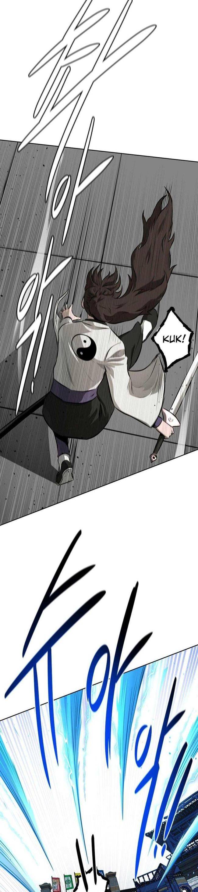 Kiếm Đế Nguyệt Linh - Page 8