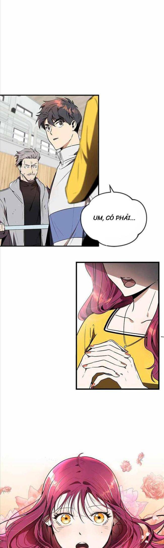 Sự Trở Lại Của Ranker Huyền Thoại - Page 53