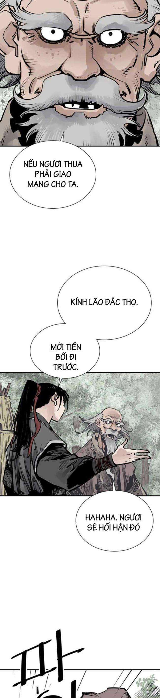Sát Thủ Tống Lý Thu - Page 7