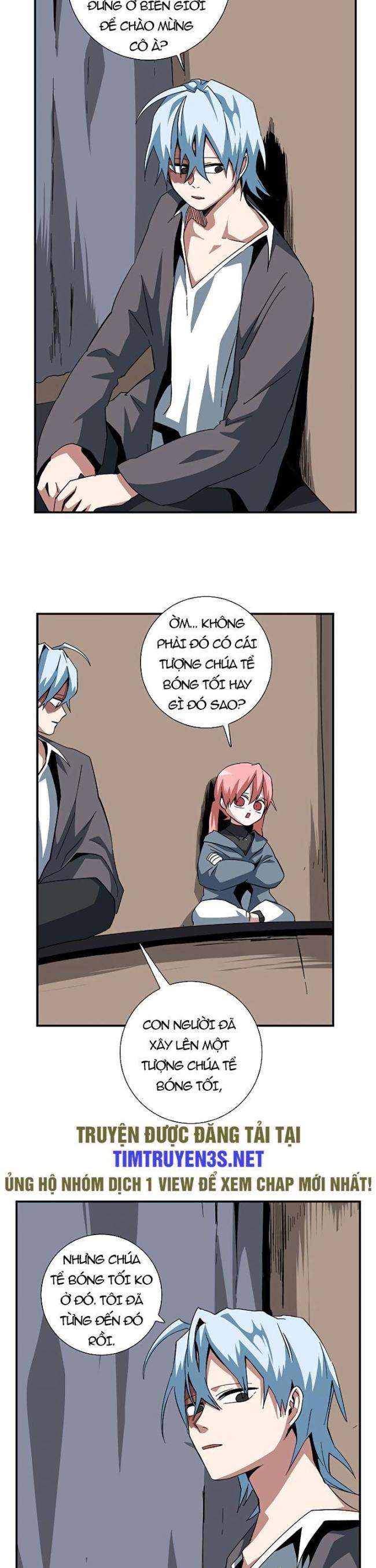 Ta Một Bước Làm Quỷ Vương - Page 17